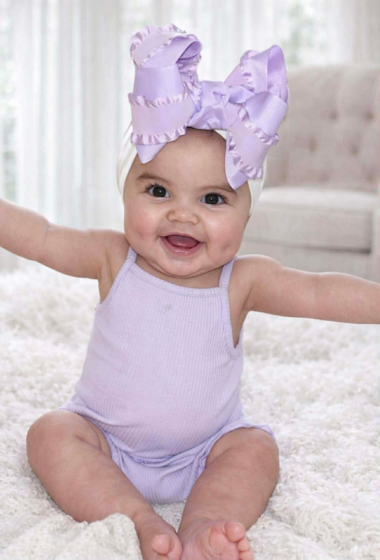 Lavender Love