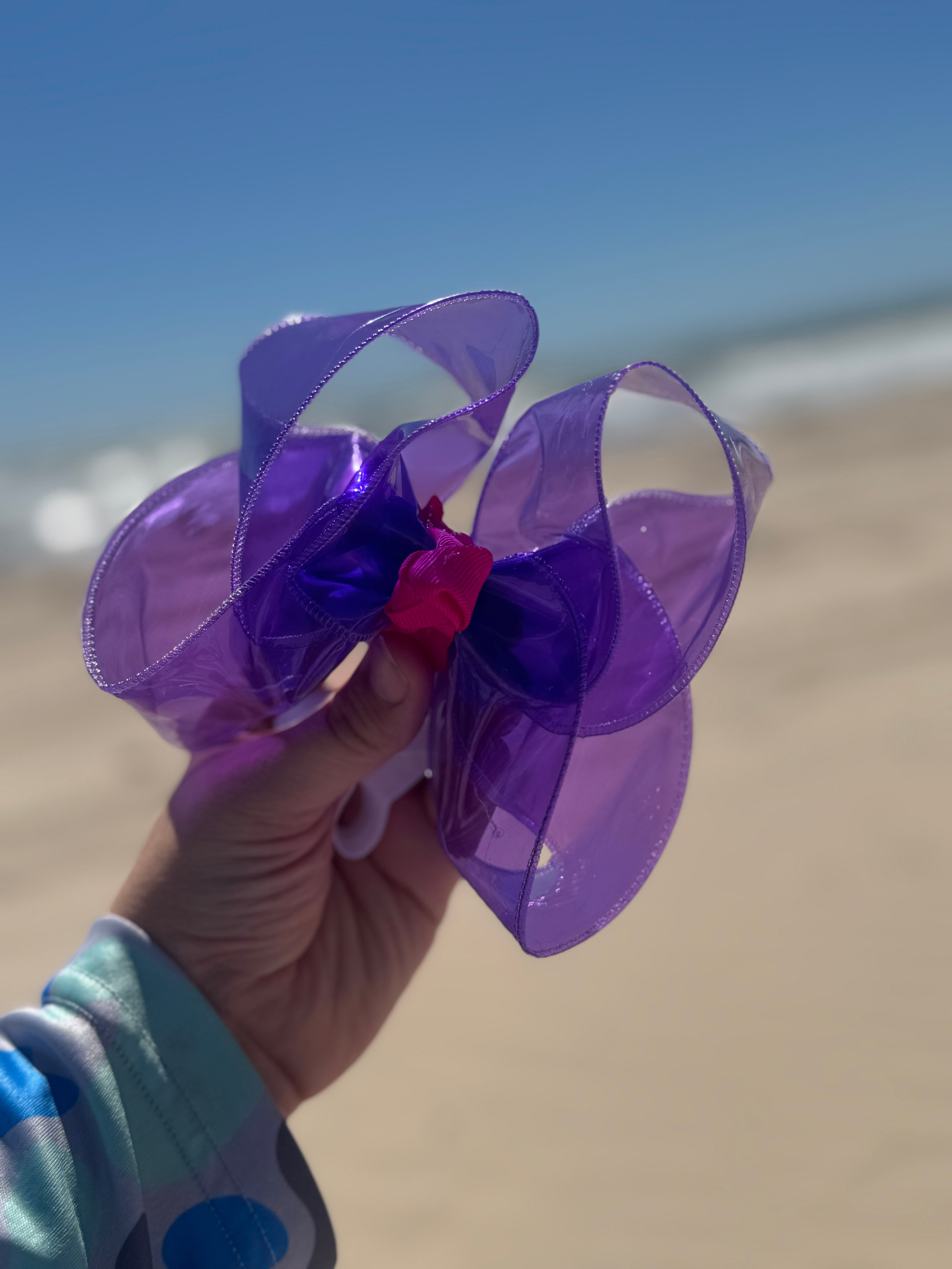 Swim Bow Bundle