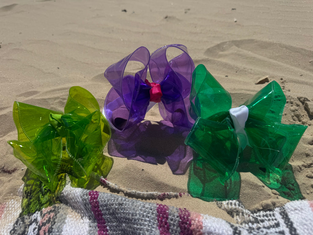 Swim Bow Bundle