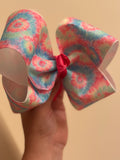 Pretty in Tie Dye