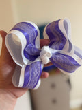 Lavender Lace