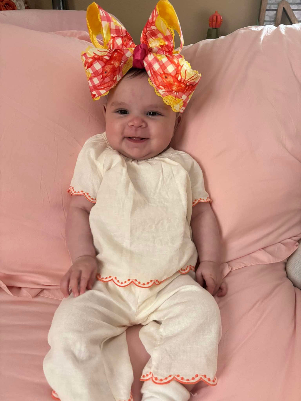 Crawfish Cutie