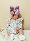 Lavender Love