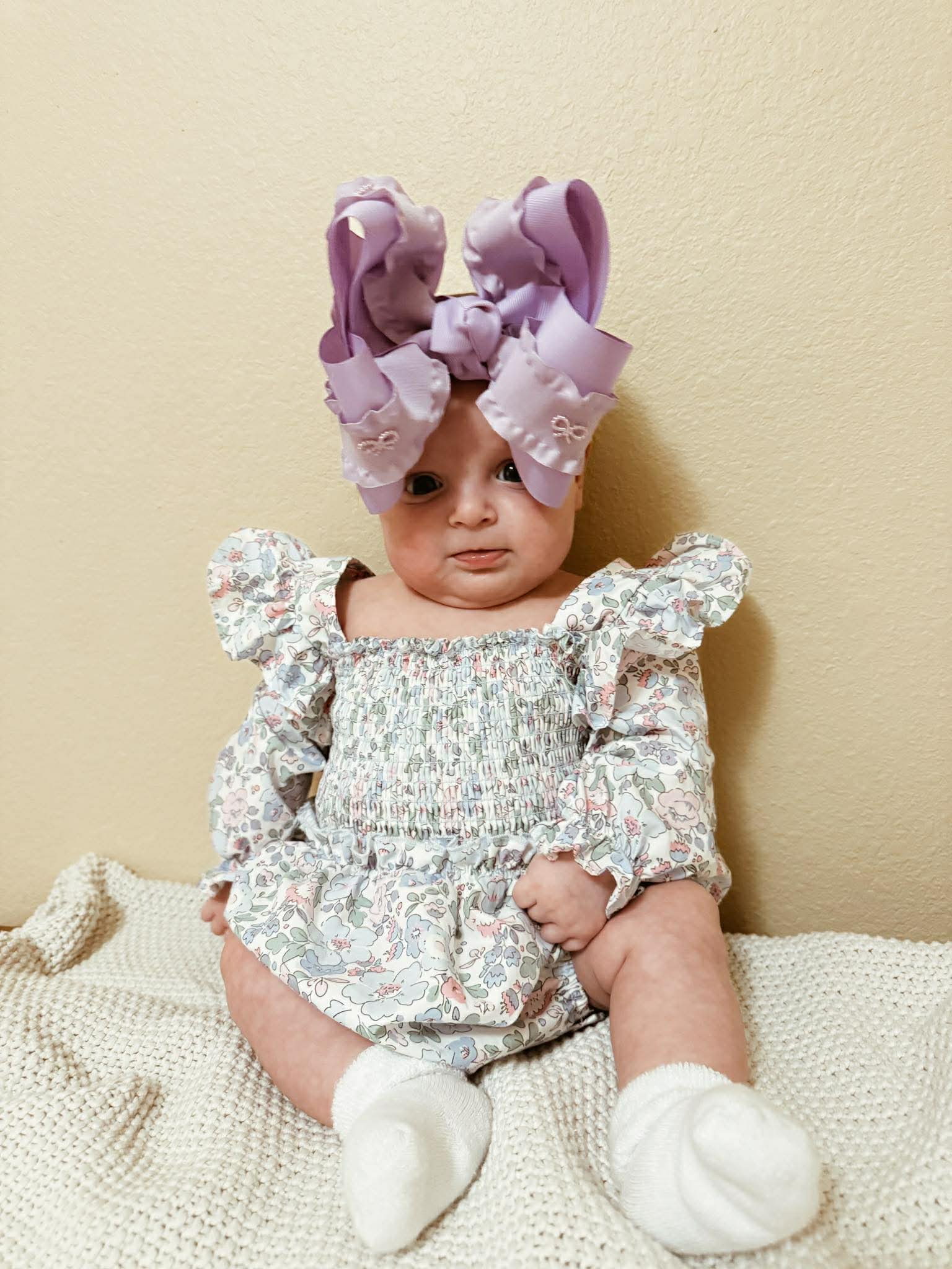 Lavender Love
