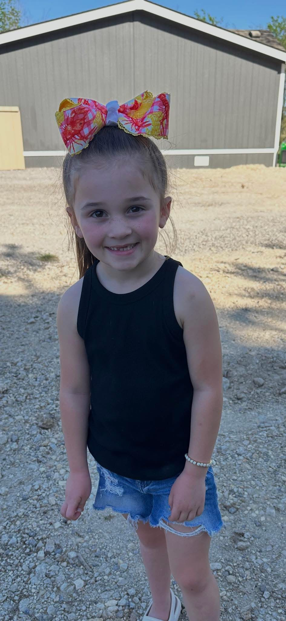 Crawfish Cutie